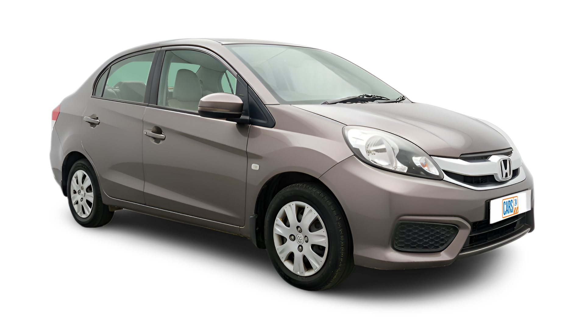 Honda Amaze-img